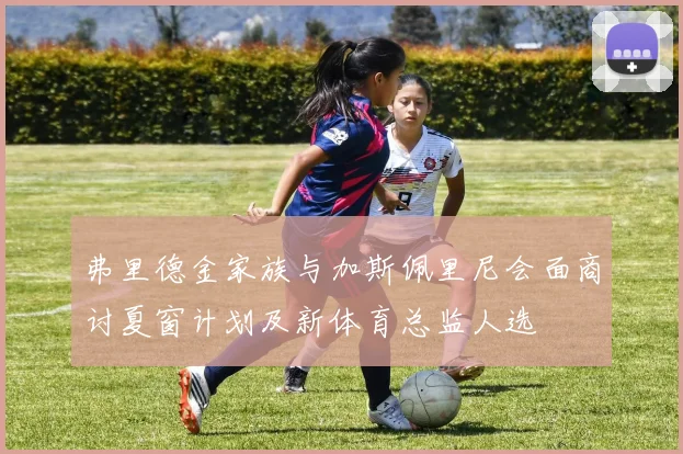 弗里德金家族与加斯佩里尼会面商讨夏窗计划及新体育总监人选